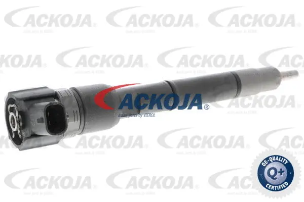 Injector Nozzle