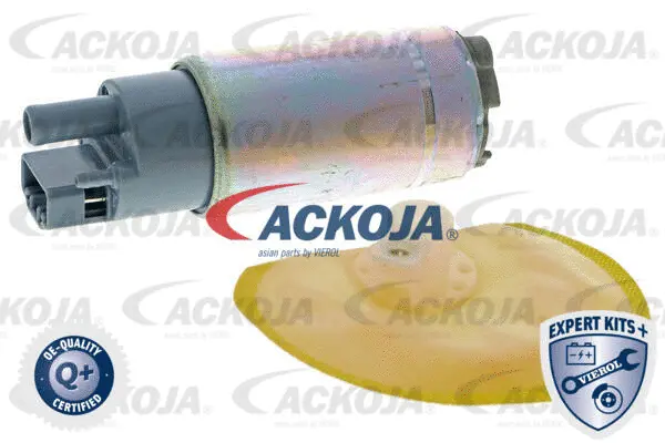 Fuel Pump