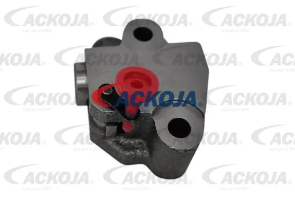 Tensioner, timing chain