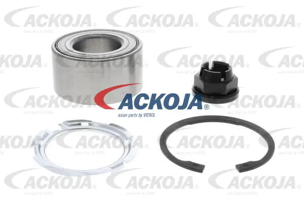 Wheel Bearing Kit