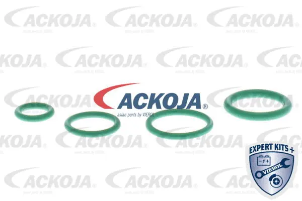 Expansion Valve, air conditioning