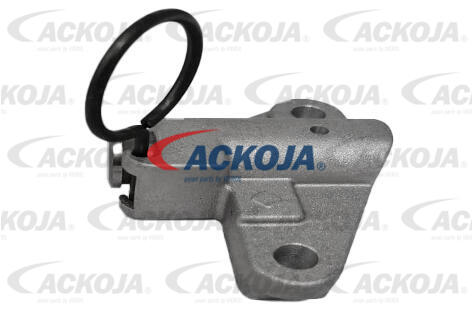 Tensioner, timing chain