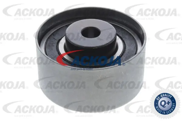 Deflection/Guide Pulley, timing belt