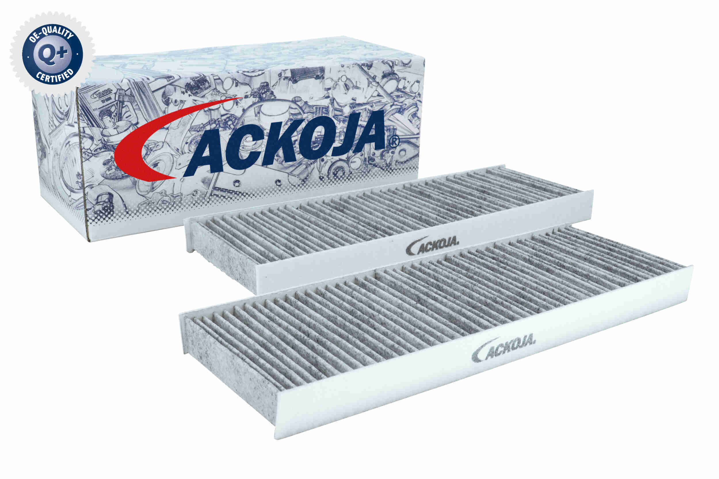 Filter, cabin air