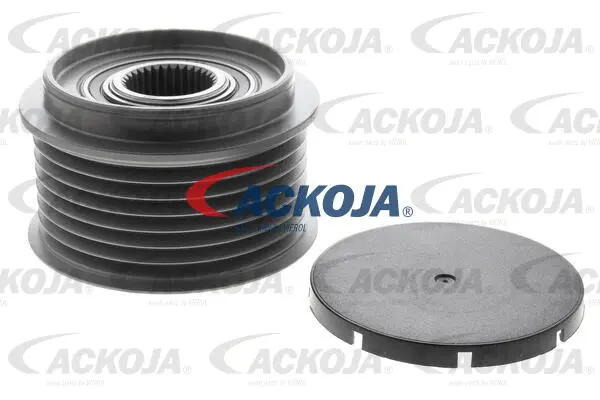 Alternator Freewheel Clutch