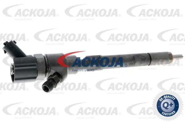 Injector Nozzle