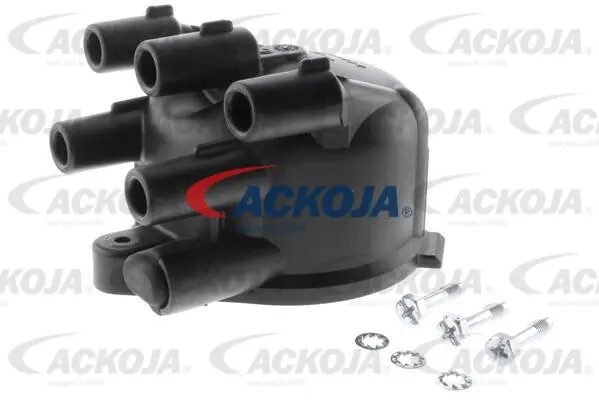 Distributor Cap