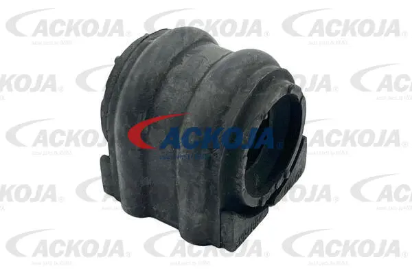 Mounting, stabiliser bar