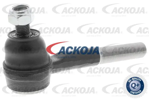 Tie Rod End
