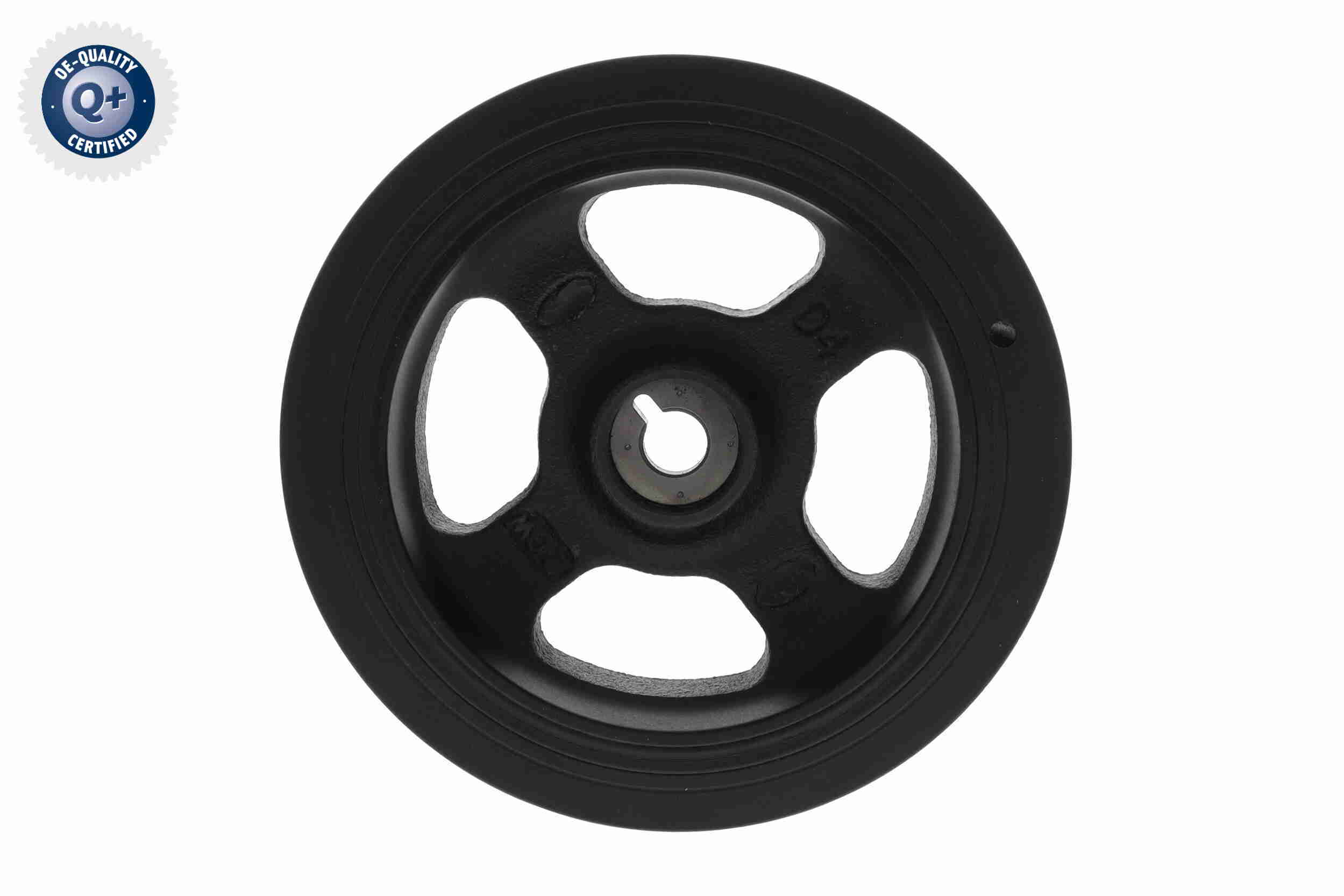 Belt Pulley, crankshaft