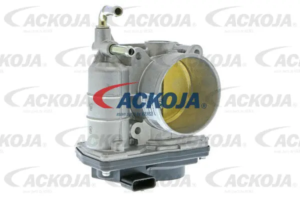 Throttle Body