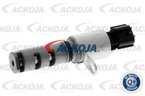 Control Valve, camshaft adjustment