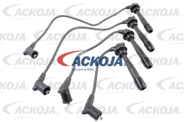 Ignition Cable Kit