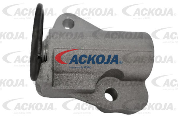 Tensioner, timing chain