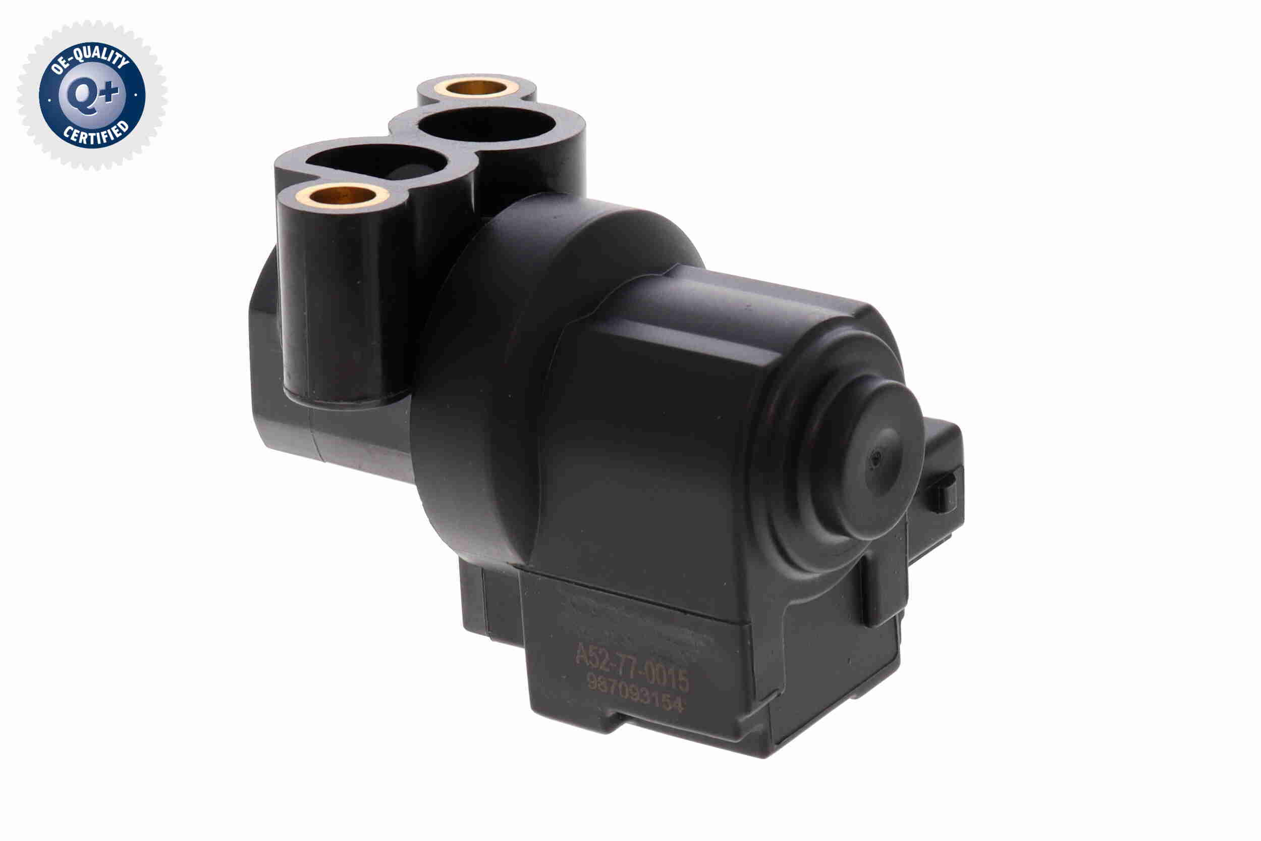Idle Control Valve, air supply