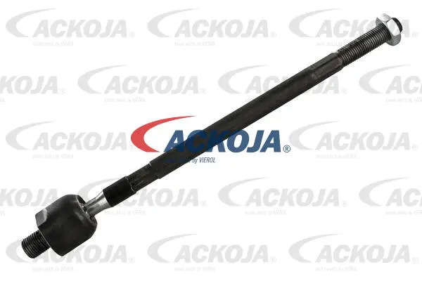 Inner Tie Rod