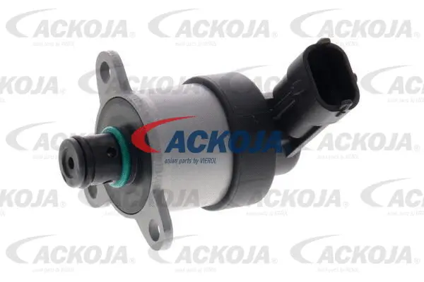 Control Valve, fuel quantity (common rail system)
