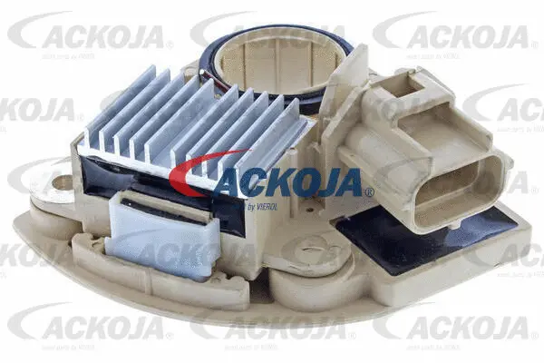Alternator Regulator