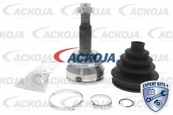Joint Kit, drive shaft