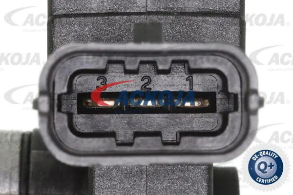 Idle Control Valve, air supply