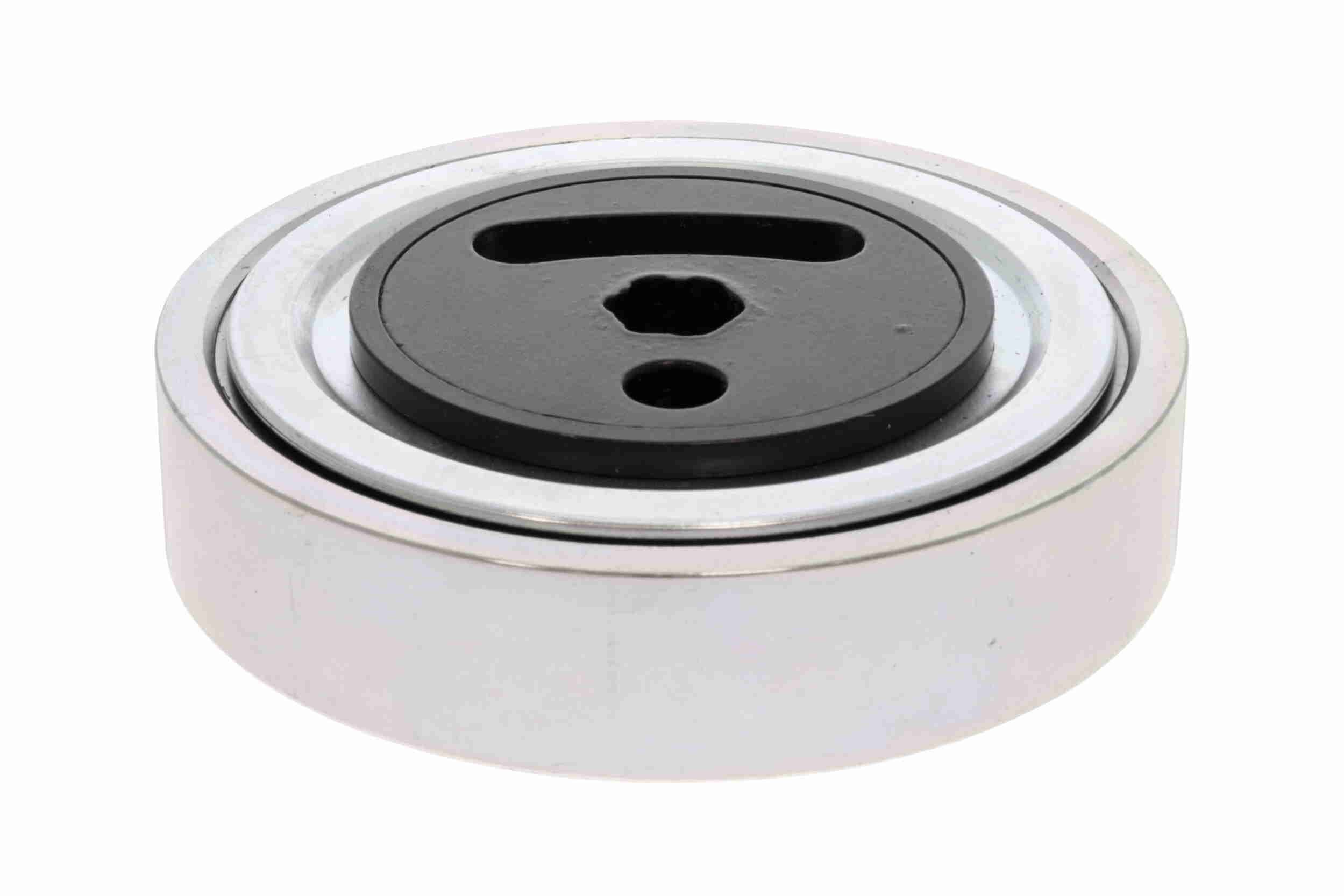 Tensioner Pulley, V-ribbed belt