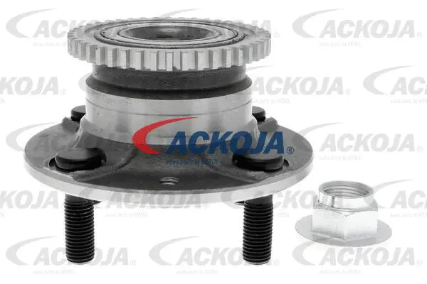 Wheel Bearing Kit