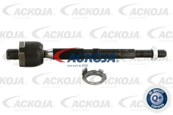 Inner Tie Rod