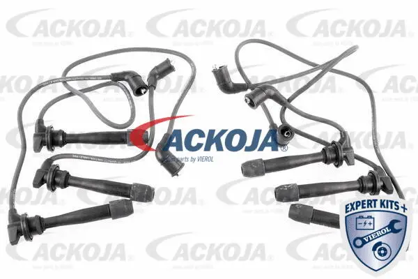 Ignition Cable Kit