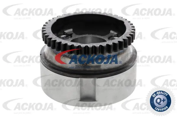 Camshaft Adjuster