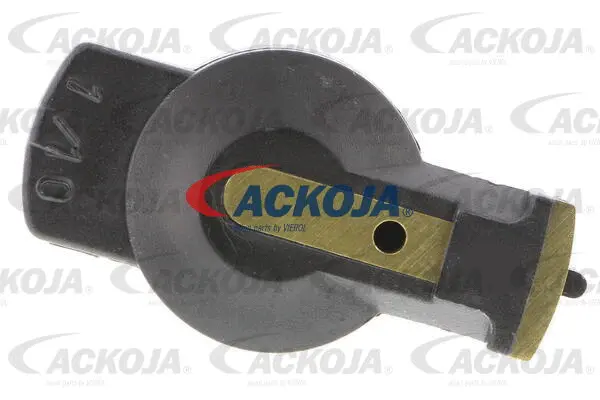 Rotor, distributor