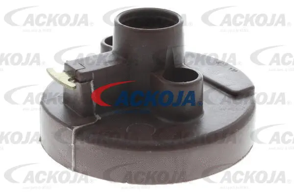 Rotor, distributor