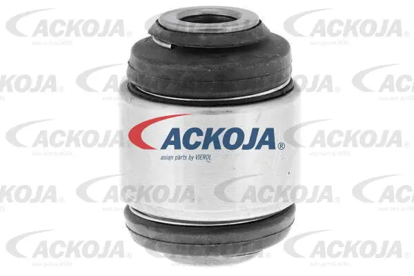 Mounting, control/trailing arm