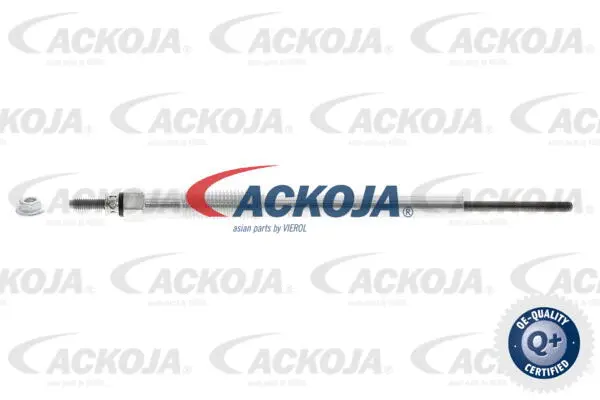 Glow Plug