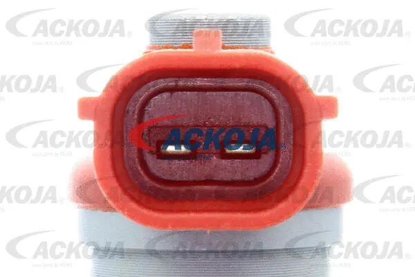 Pressure Control Valve, common rail system