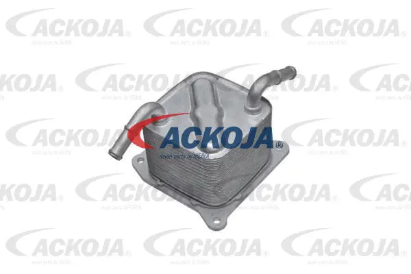 Oil Cooler, engine oil