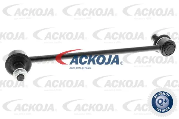 Inner Tie Rod