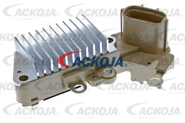 Alternator Regulator