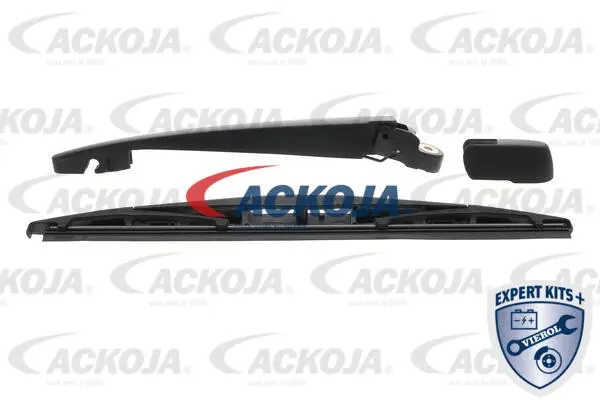 Wiper Arm Set, window cleaning