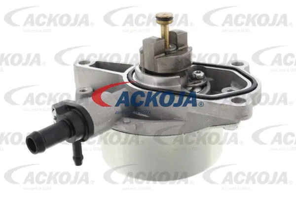 Vacuum Pump, braking system