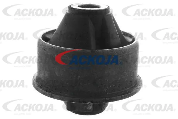 Mounting, control/trailing arm