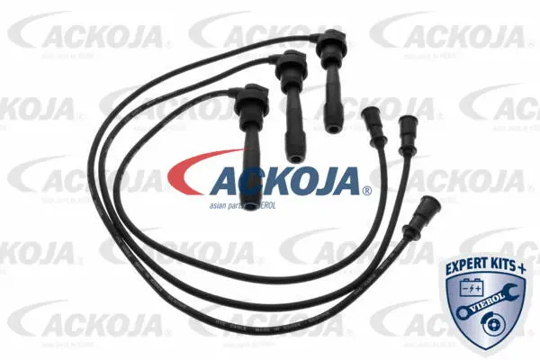 Ignition Cable Kit