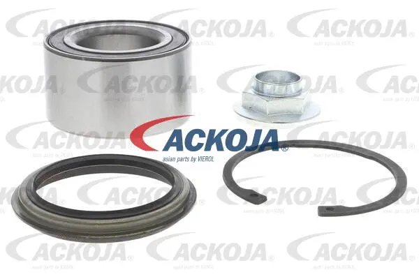 Wheel Bearing Kit