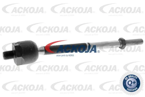 Inner Tie Rod