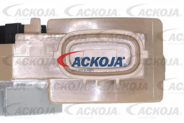 Alternator Regulator