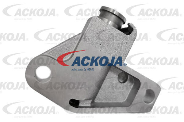 Tensioner, timing chain