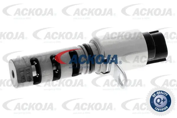 Control Valve, camshaft adjustment