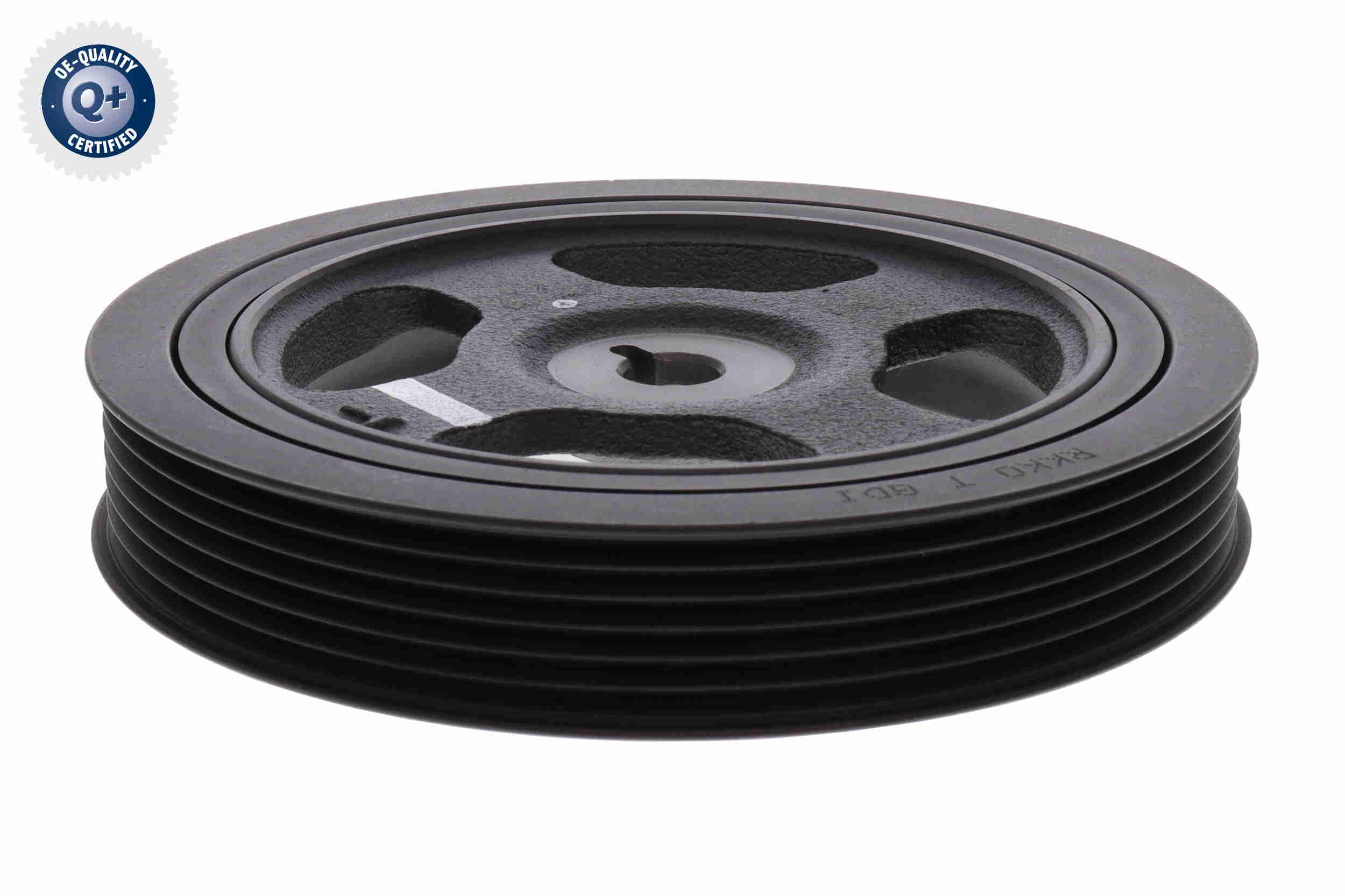 Belt Pulley, crankshaft (A52-0193)