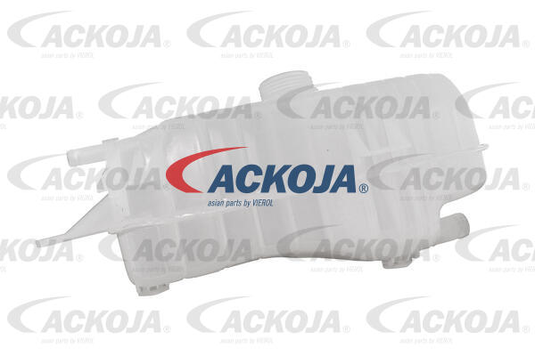 Expansion Tank, coolant