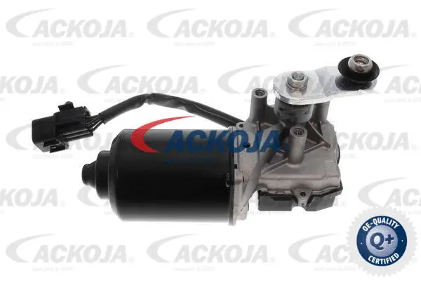 Wiper Motor