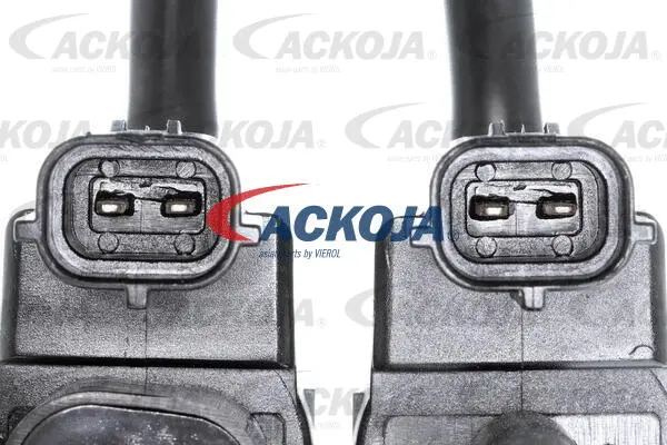Change-Over Valve, differential lock